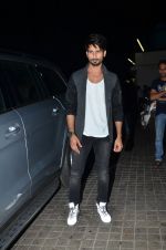 Shahid Kapoor at Premiere of Ugly in PVR, Juhu on 23rd Dec 2014